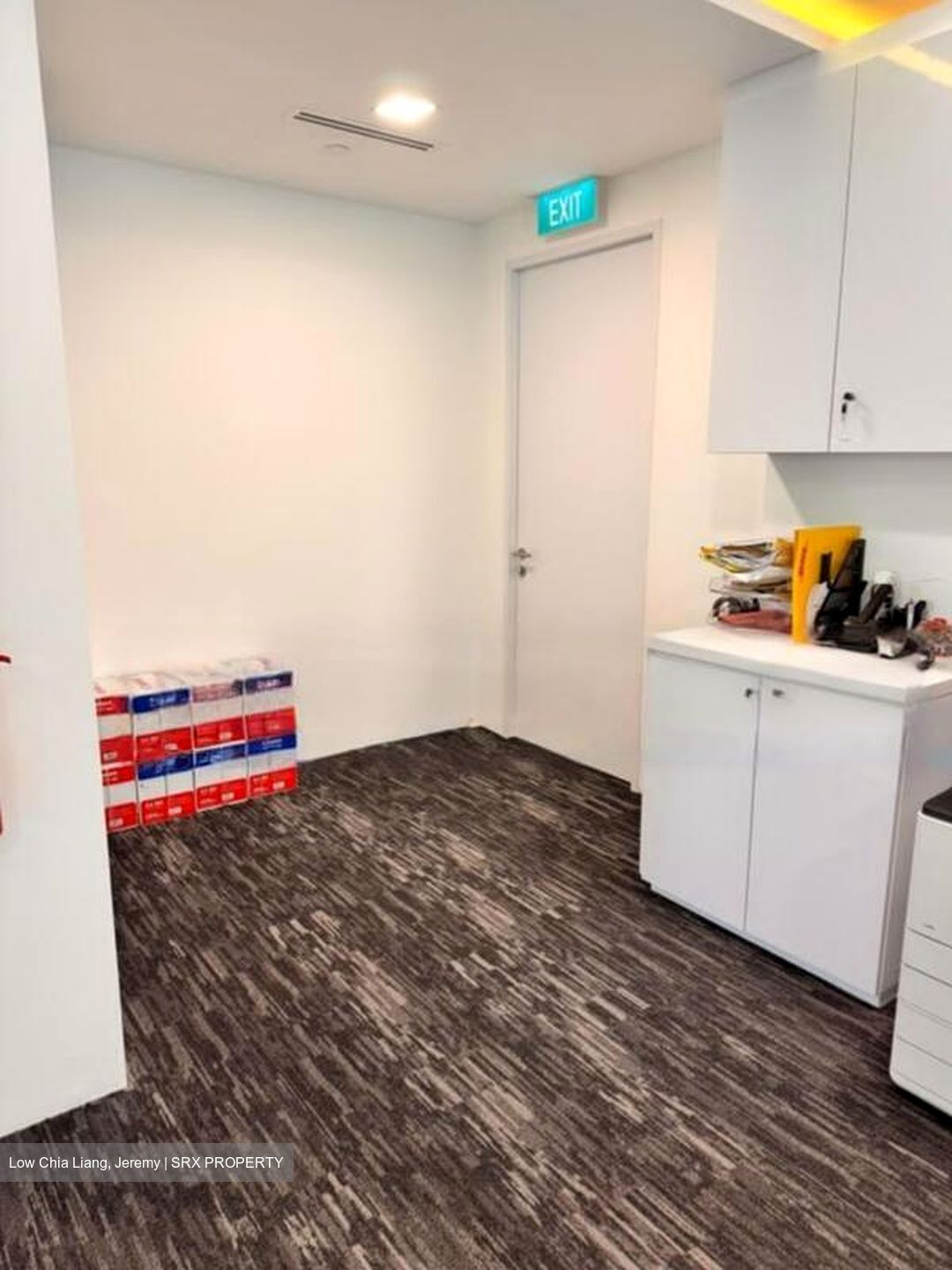 Keppel Bay Tower (D4), Office #461217041